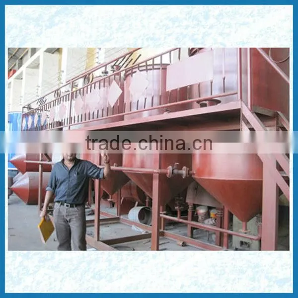 1tpd,3tpd,5tpd,10tpd,50tpd ,rapeseed oil refining machine, Professional oil mini refinery machine manufacturer