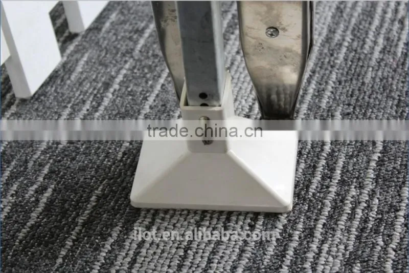 iLOT Double Barrel Planter and Fertilizer Hand Maize Seeder Machine