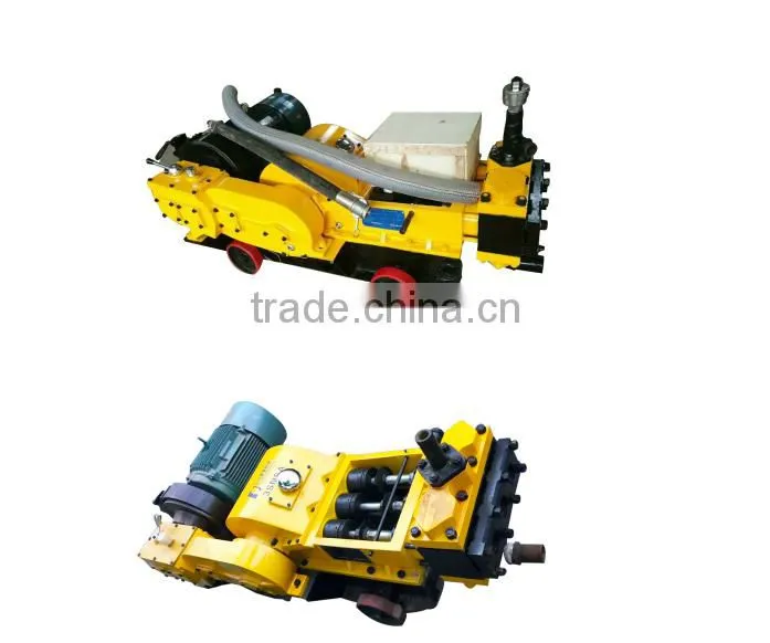 mortar grout pump/cement moratr pump/grouting pump