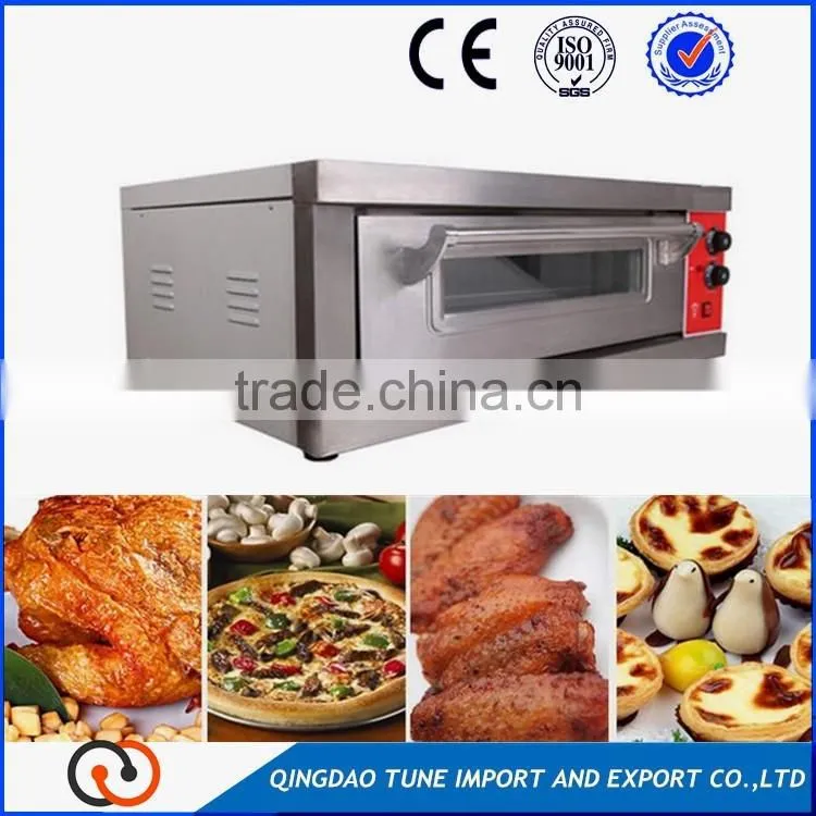 Industrial bakery oven/bread machine in hot selling/bakery oven