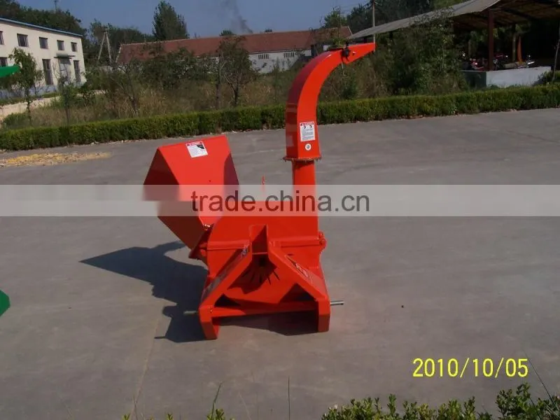 BEST SELLING AND HIGH QUALITY NEW KIND WOOD CHIPPER