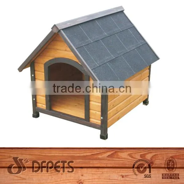 Dog Kennel Wholesale Indoor Dog Kennels DFD003