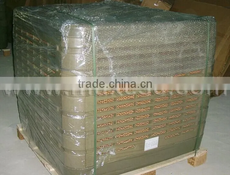 Cabinet 1.5KW/H Power Air Water Cooling Fan System