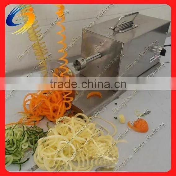 multifunctional twisted potato cutters