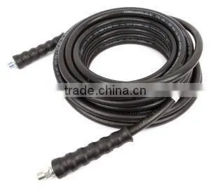 China supplier high pressure car wash water hose