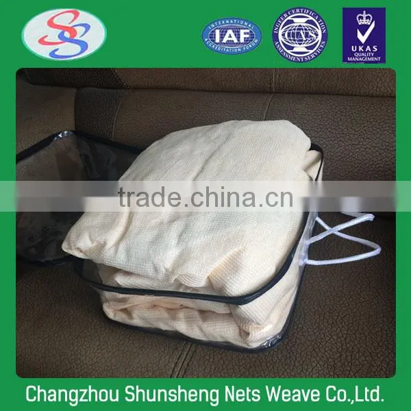 olive net/plastic net