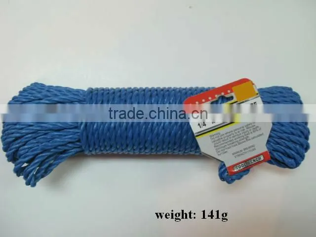 PP drying rope