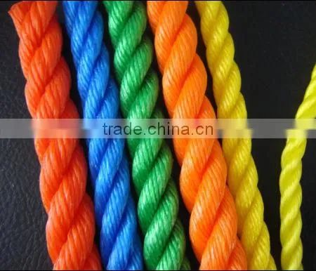 PE Rope