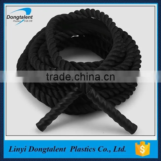 Gym Training Cross Fit Battle Rope Popular