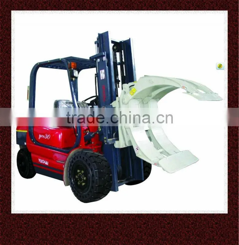 6.00-9 airless solid pneumatic tires with holes
