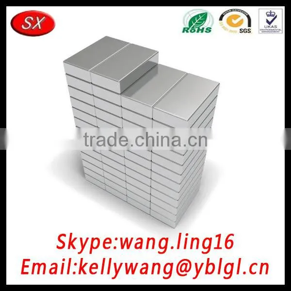 New Magnet Customized, Metal Fridge Magnets For Sensor Switch