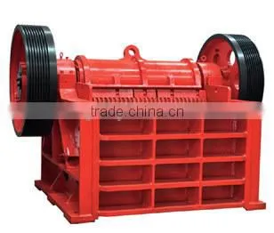Shandong Origin Cast Steel Jaw Stone Crusher Plant