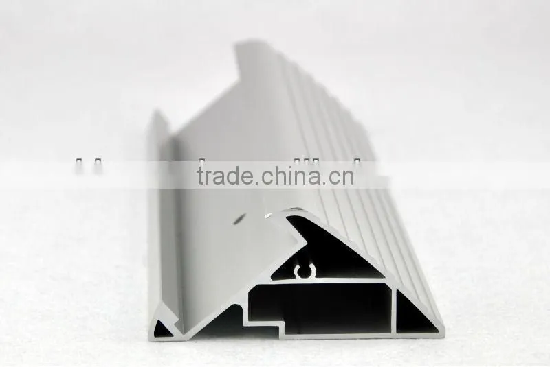 aluminum profile for door and window