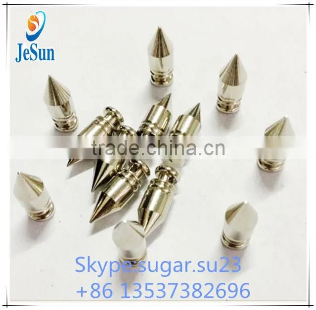 China supplier new products pogo pin