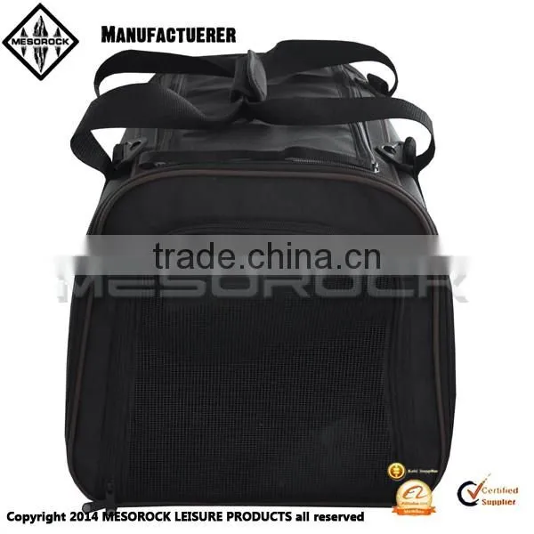 Airline Approved Dog Safety Bag Pet Carrier Bag Pet Crate