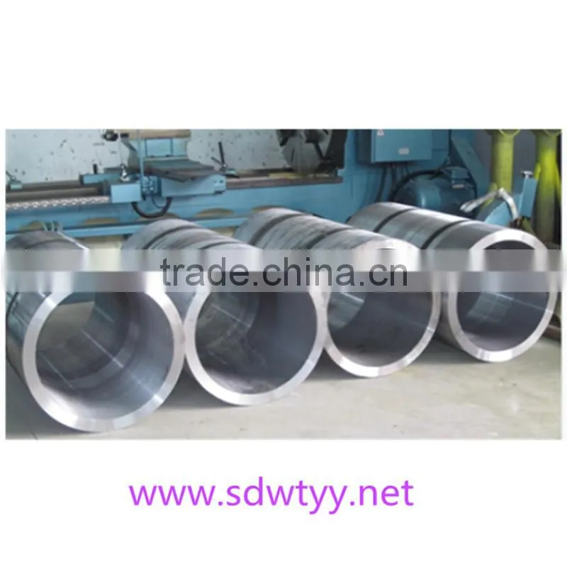 ST52 hydraulic cylinder seamless honed tubes/Chinese manufacturer