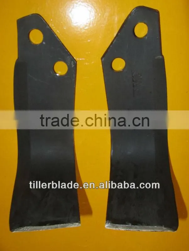 TILLER BLADE LH/RH-0002