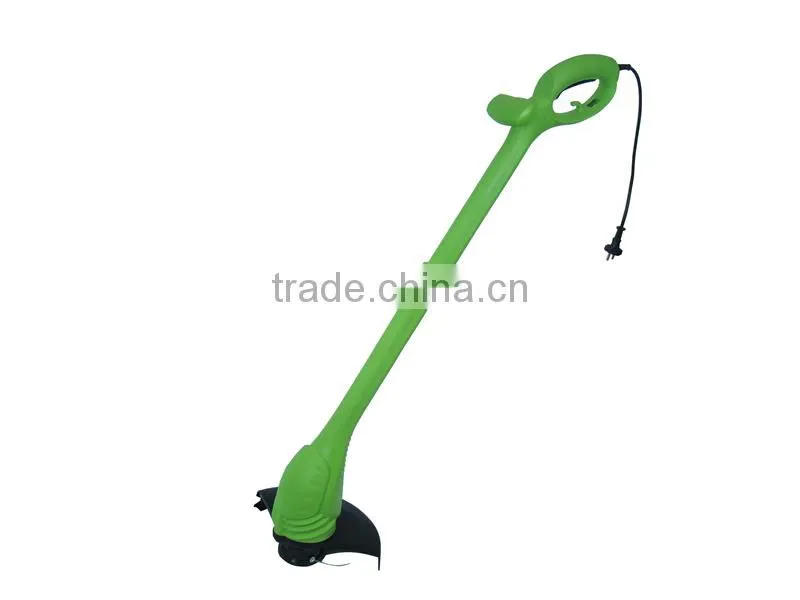 230-240V 300W 50HZ Max. Cutting Diameter 250mm China Grass Trimmers Manufacturers