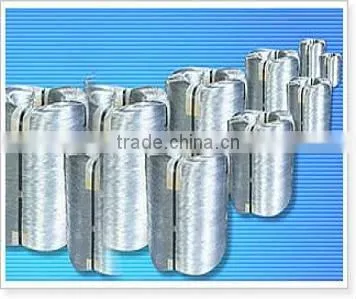 2014 Spring Canton Fair 14.4A06 0.15-4mmAnping Professional Manufacturer Pure Soft Galvanized Wire BWG8-36(ISO9001:2000)