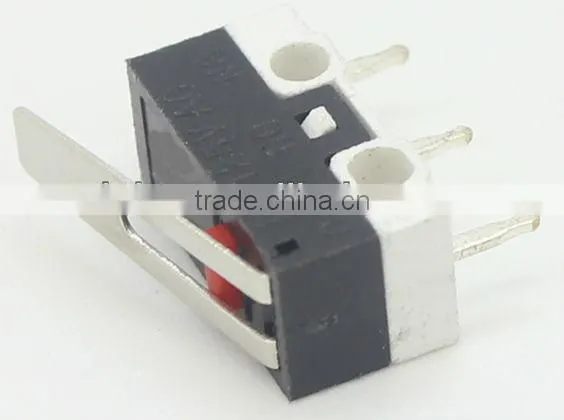 KW10 Subminiature micro swich