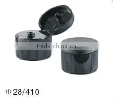 SM7214 2015 Pharmaceutical Cosmetic Lotion Liquid Bottle Container Closure Press plastic flip top cap