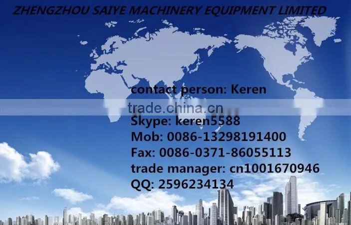 Best Selling !SYF-520 Chemical materials Linear vibrating sieve