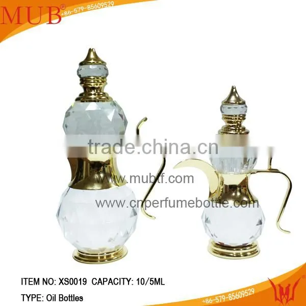 10ml glass empty bottles for olive oil glass bottles