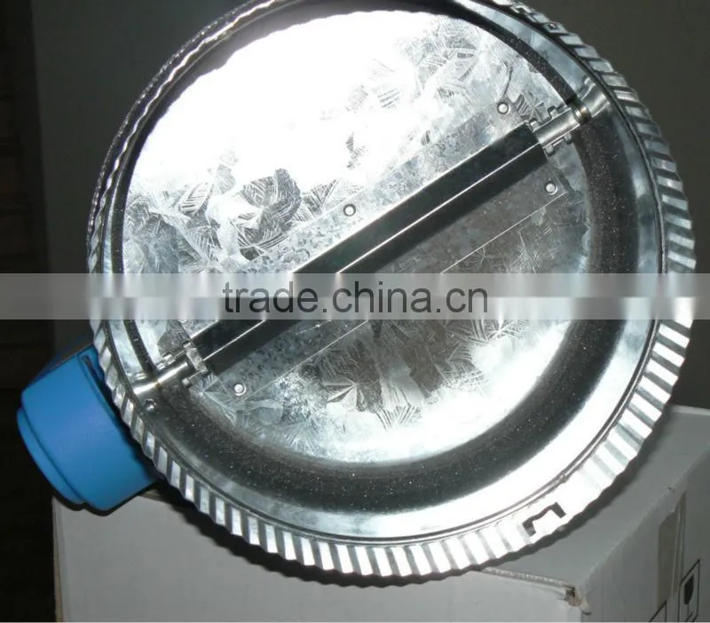 Motorized Air Damper/Electric Air Damper