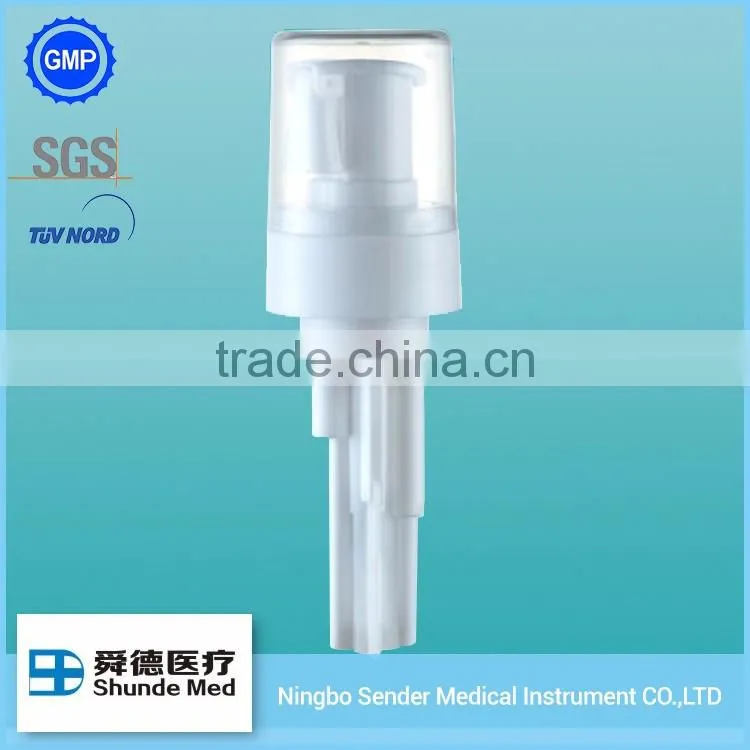 Professional Wholesale China powder sprayer pump