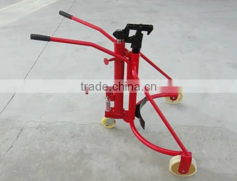 small electric pallet truck