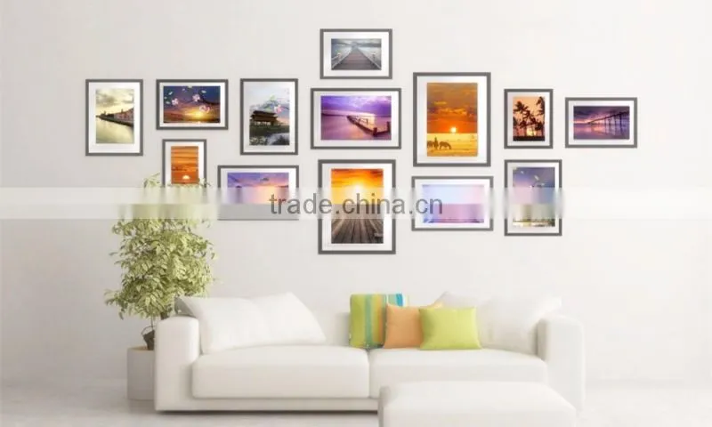 Hot selling 7inch bluetooth digital electronic photo frame