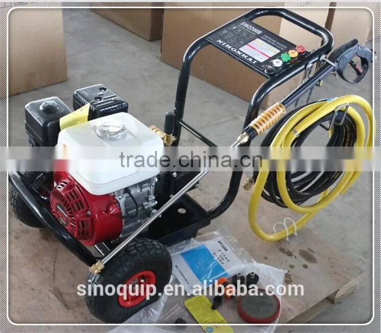 Chang zhou High Pressure Washer/ High pressure washer pumps/land high pressure washer