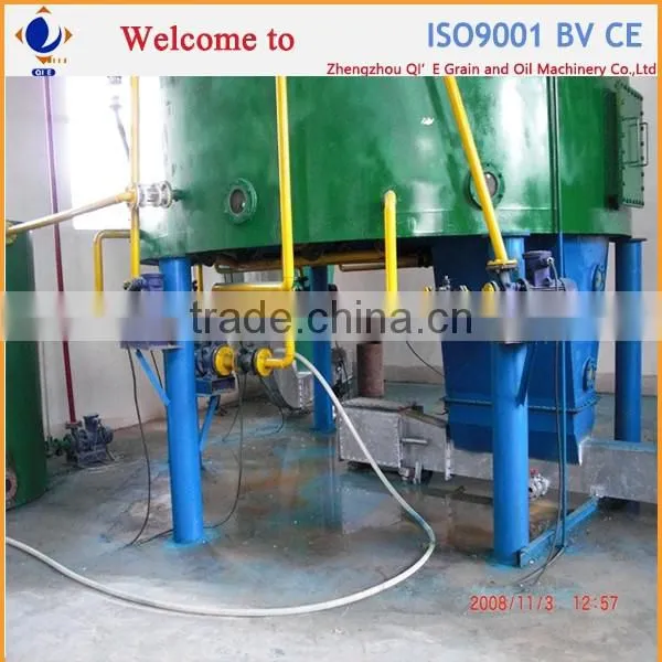 50TD Professional Design crude rice bran oil machine price