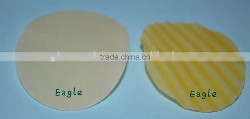 250kg/h Tortilla Chips/Nachos Chips Making machine/machinery