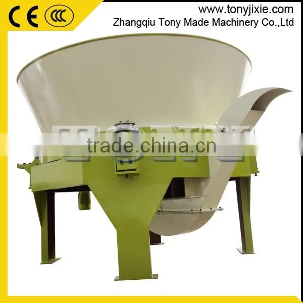 Wide application turkey wood pellet making line/wood pellets production line