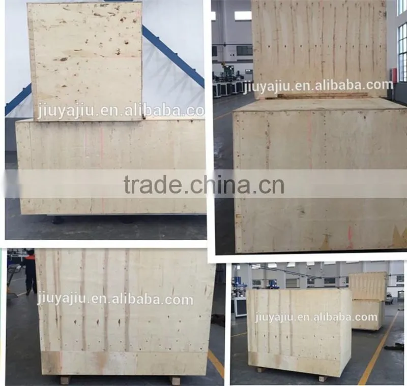 hydraulic ceramic powder forming machine with full automaticlly