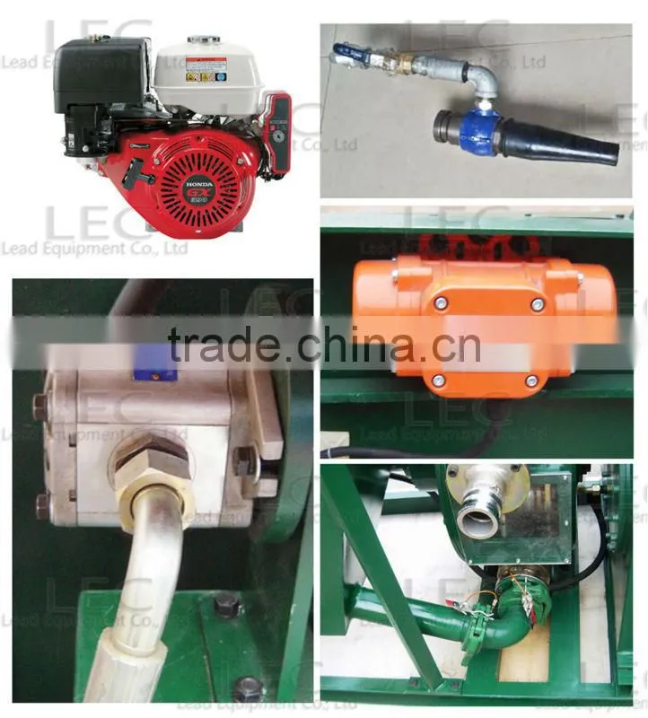 1.5 Mpa 3 Cubic Meter Output High Pressure Hose Squeeze Pumps