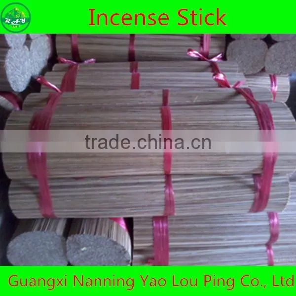 Natural Bamboo Craft Massage Stick