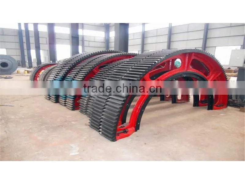 Energy-saving Cylinder Dryer/Rotary Drum Dryer/Coal Pulverizer Dryer