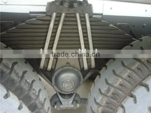 China new 12m3 howo 6x4 concrete mixer drum truck