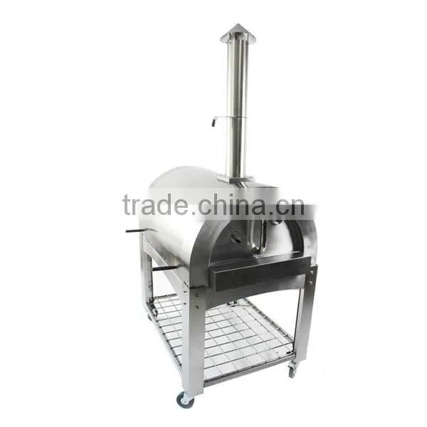 Restaurant Professional Wood Fired Used Pizza Ovens For Sale/Pizza Oven Wood Used/Pizza Oven Wood Fired