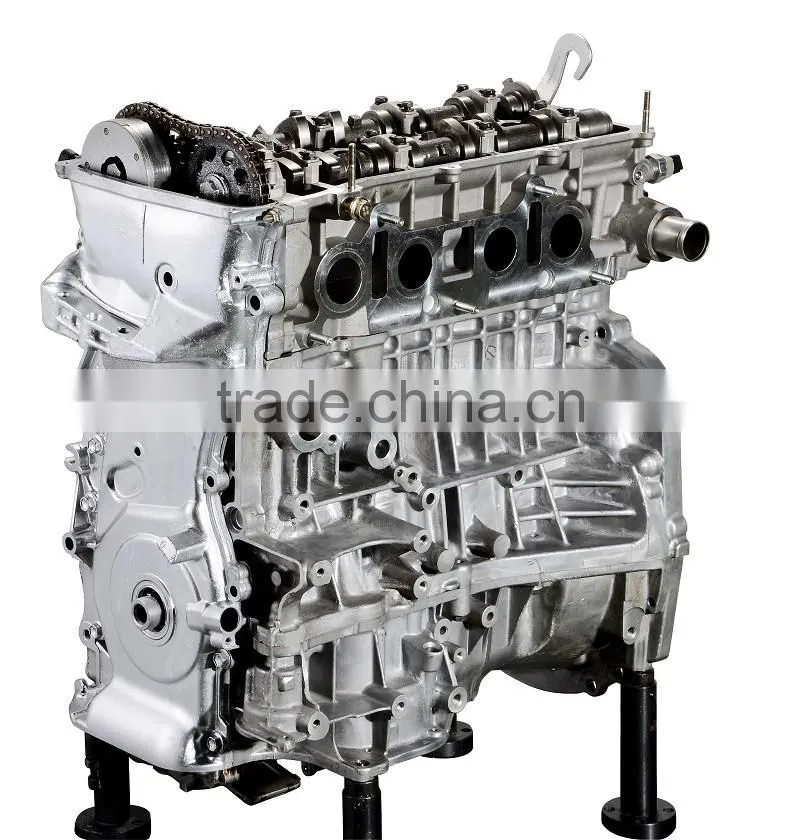 Toyota 2AZ brand new long block engine