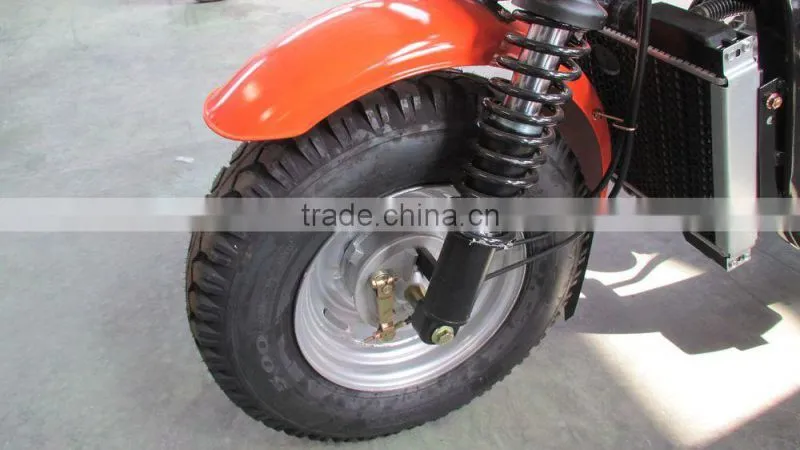 New lower price cargo three wheel motorcycle in Guangzhou