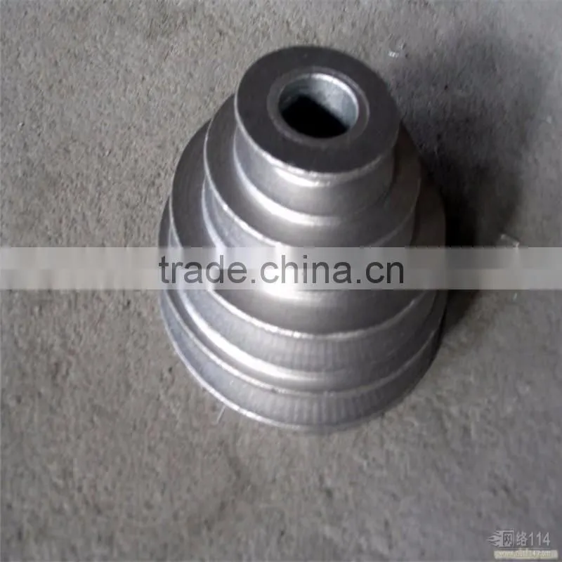 precision cnc machining part customized