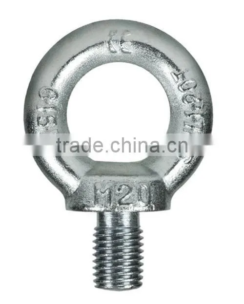 Linyi Wells BS 4278 eye bolt hardware product