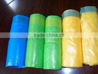 All kinds of colorful biodegradable plastic agricultural film