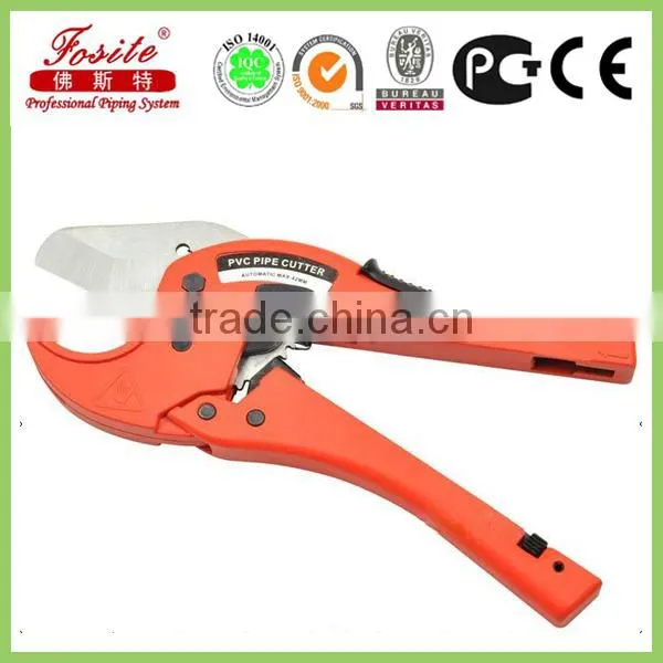 20mm Competitive price PPR plastic pipe cutter