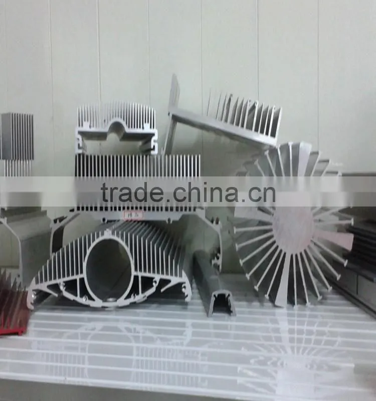 China Manufacturer CNC Machined Aluminum Accessories