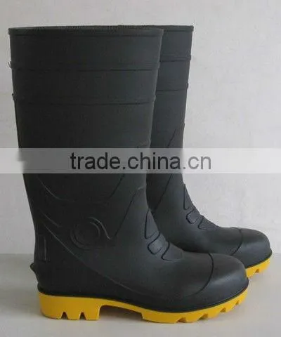 cheapest safety boots