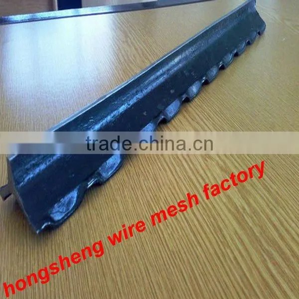Top Quality Y Type Fence Post/ israel Y fence post